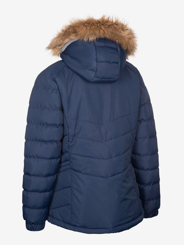 Trespass Dámska bunda Trespass Nadina