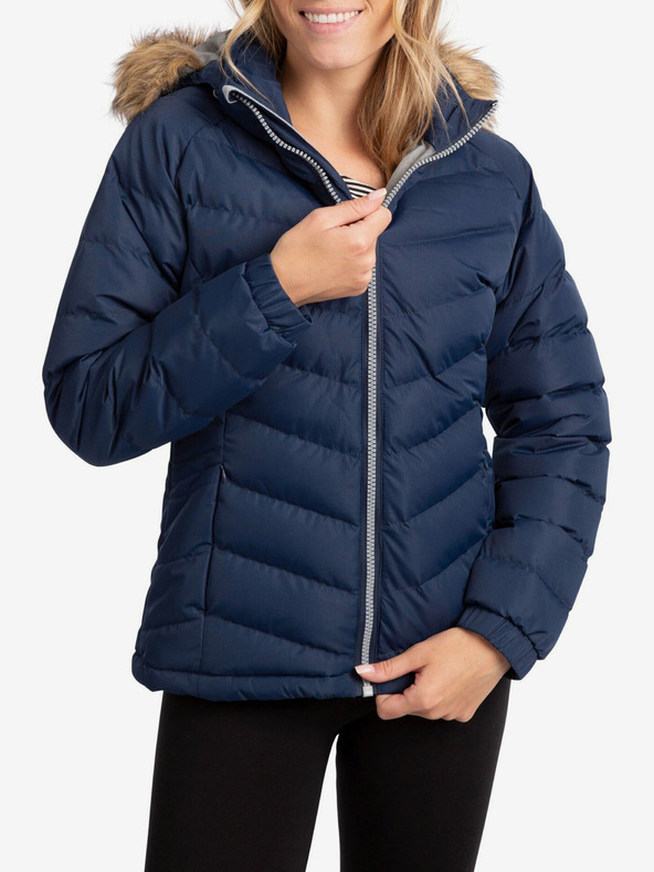 Trespass Dámska bunda Trespass Nadina