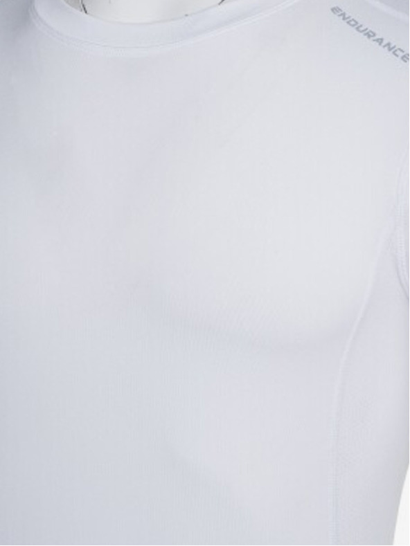 Endurance Pánske tričko Endurance POWER