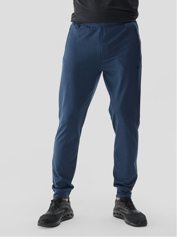 4F Pánske športové nohavice 4F