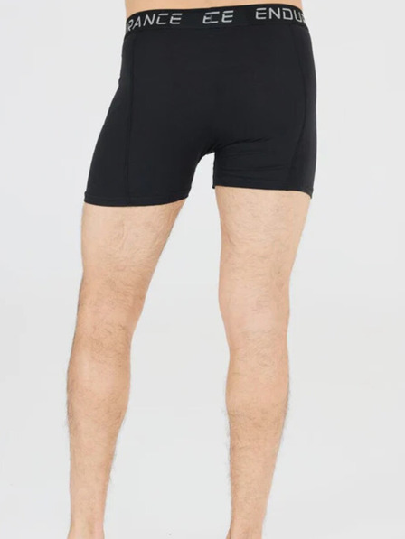 Endurance Pánske boxerky Endurance BURKE 3-Pack