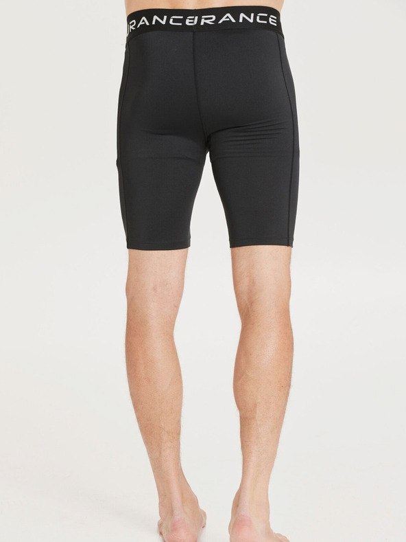 Endurance Pánske kompresné boxerky Endurance Power M