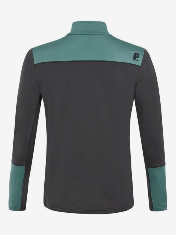 Protest Pánska fleecová mikina Protest PRTSITANO