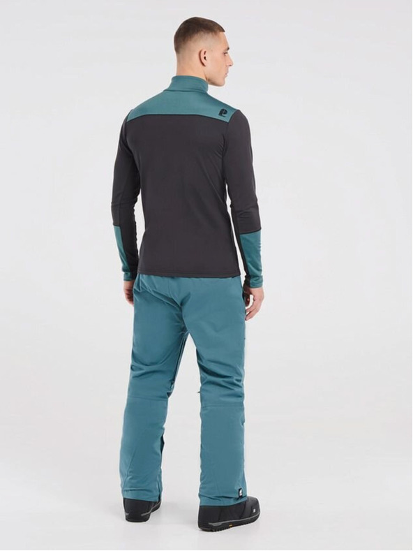 Protest Pánska fleecová mikina Protest PRTSITANO