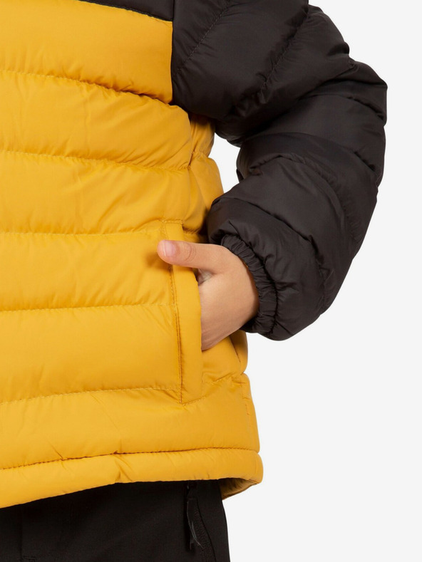 Trespass Chlapčenská bunda Trespass Oskar