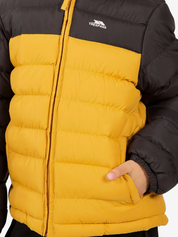 Trespass Chlapčenská bunda Trespass Oskar