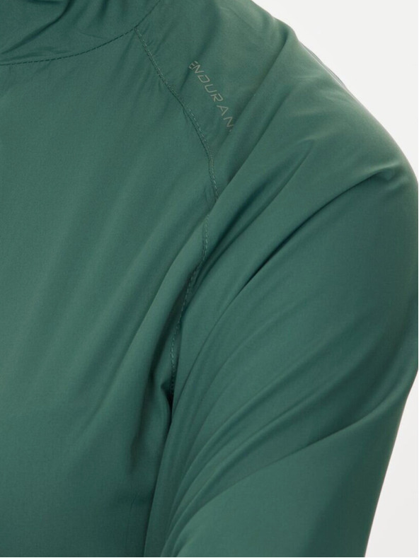 Endurance Dámska bežecká bunda Endurance Shela