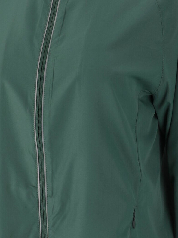 Endurance Dámska bežecká bunda Endurance Shela