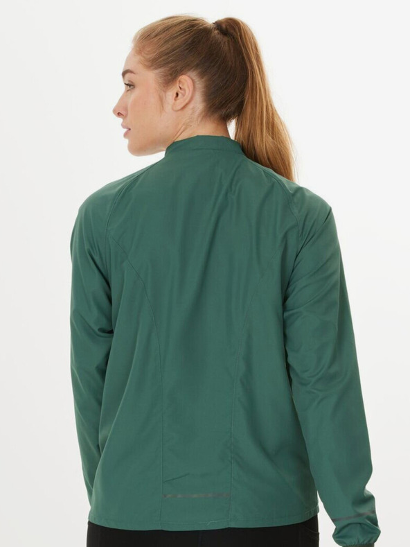 Endurance Dámska bežecká bunda Endurance Shela