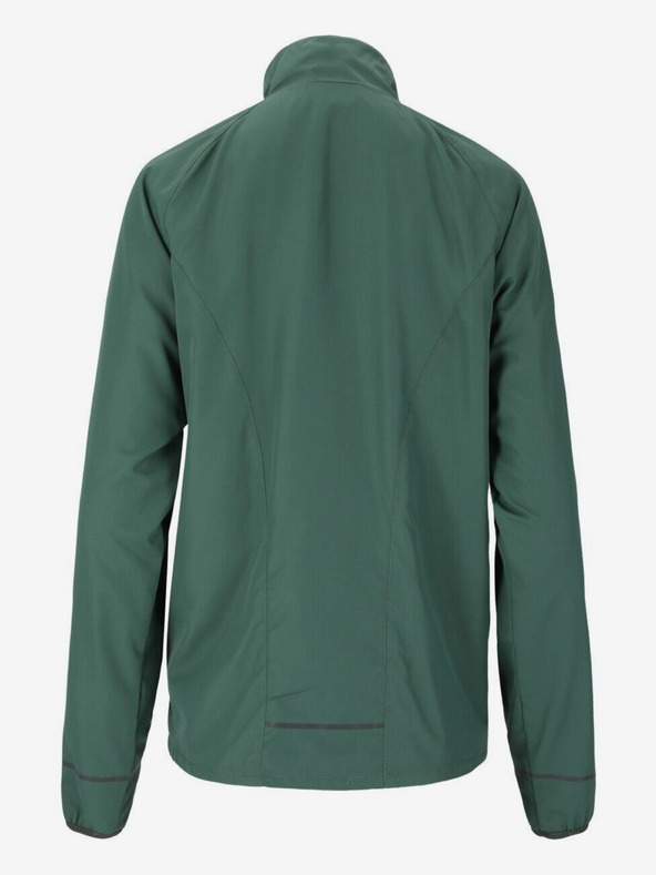 Endurance Dámska bežecká bunda Endurance Shela