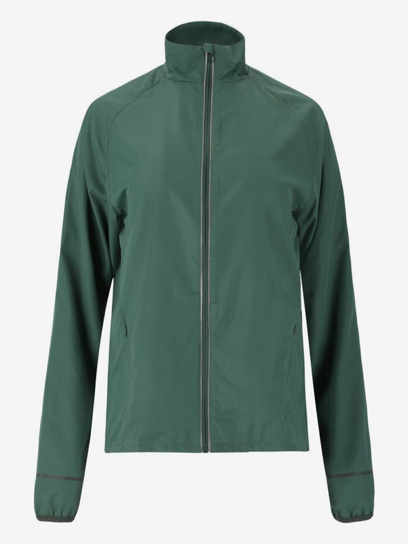 Endurance Dámska bežecká bunda Endurance Shela