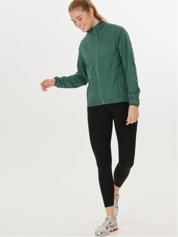 Endurance Dámska bežecká bunda Endurance Shela