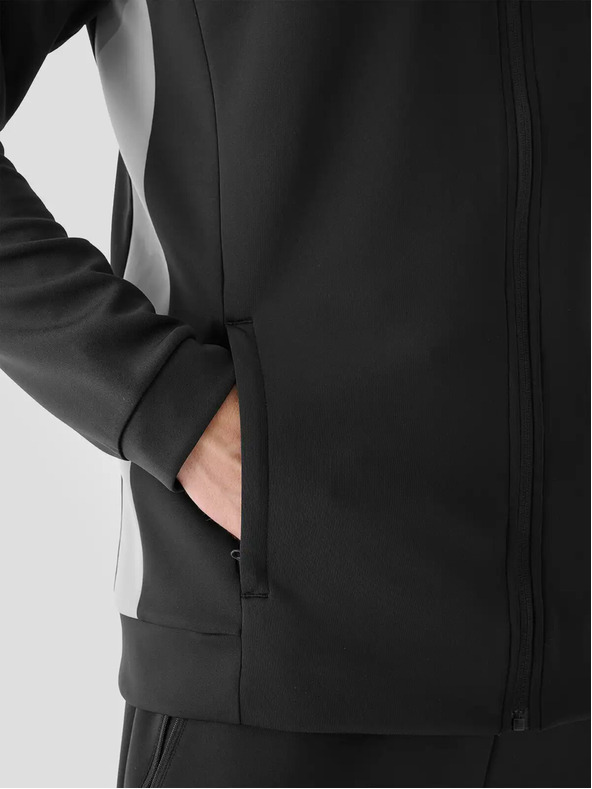 4F Pánska mikina 4F