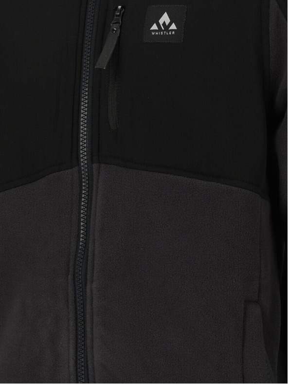 Whistler Detská fleecová bunda Whistler Evo Jr.