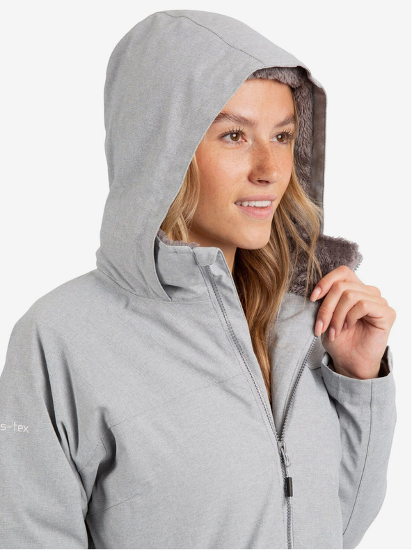 Trespass Dámska zimná bunda Trespass