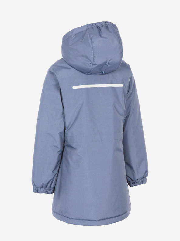 Trespass Dievčenská bunda Trespass Better