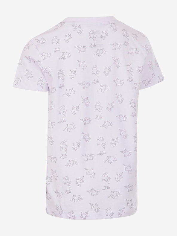 Trespass Chlapčenské tričko Trespass Sharky