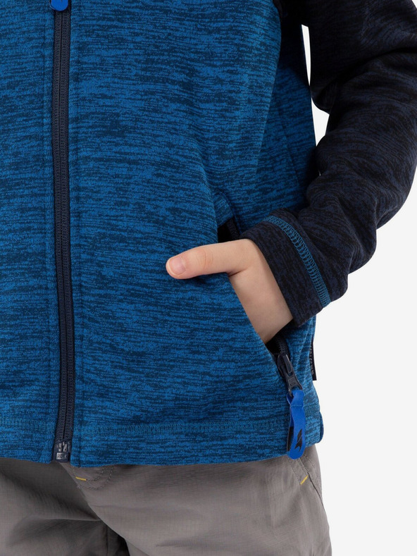 Trespass Chlapčenská bunda Trespass Value