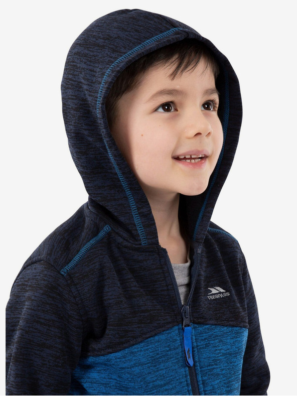 Trespass Chlapčenská bunda Trespass Value