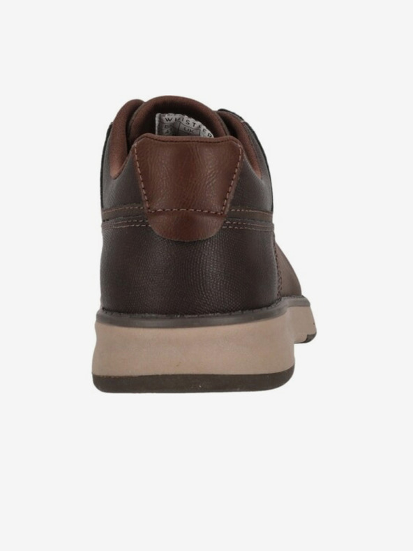 Whistler Pánske poltopánky Whistler LUCIANO