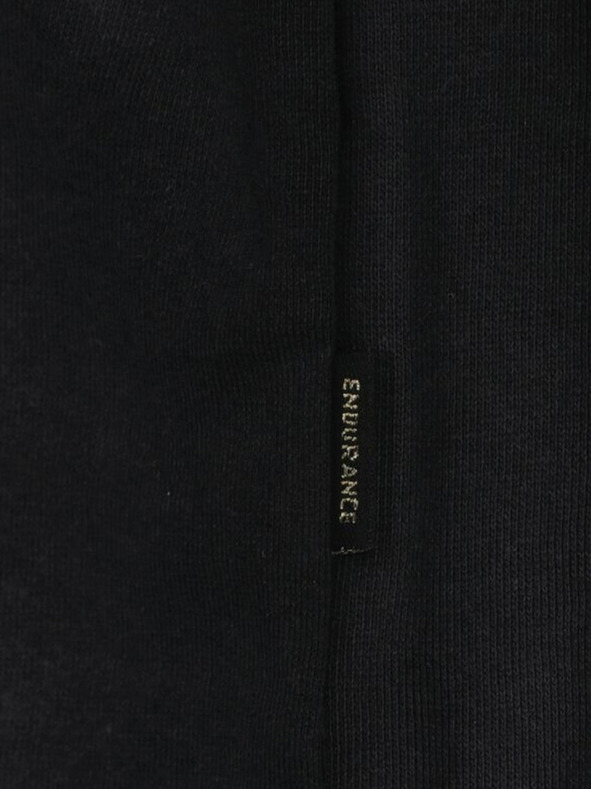 Endurance Dievčenská mikina Endurance Castall Jr.