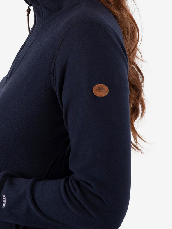 Trespass Dámska fleecová mikina Trespass Big Heart