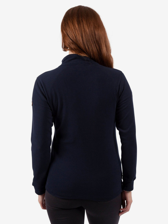 Trespass Dámska fleecová mikina Trespass Big Heart