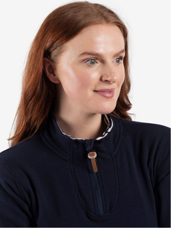 Trespass Dámska fleecová mikina Trespass Big Heart