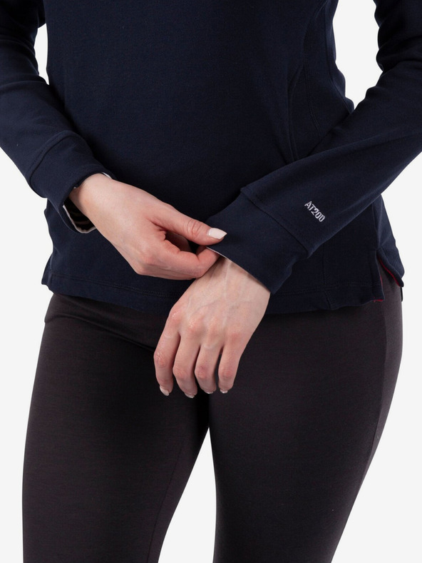 Trespass Dámska fleecová mikina Trespass Big Heart