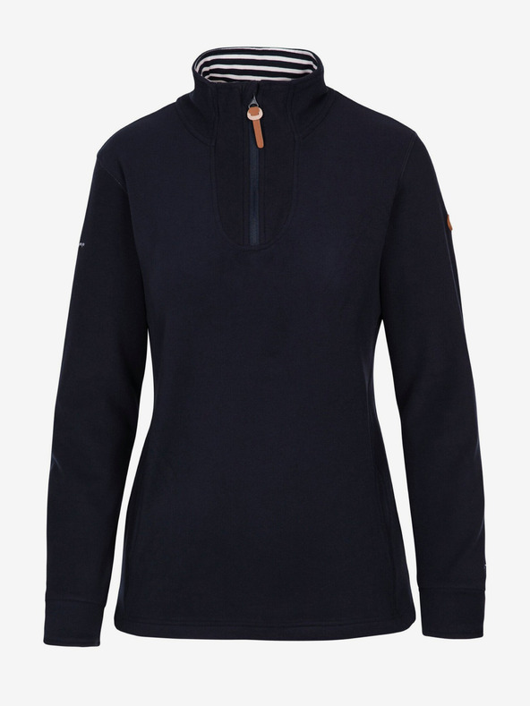 Trespass Dámska fleecová mikina Trespass Big Heart