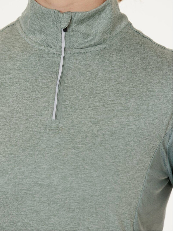 Endurance Dámska mikina Endurance Jocee W