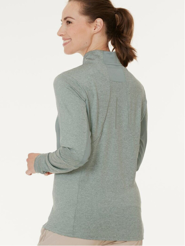 Endurance Dámska mikina Endurance Jocee W