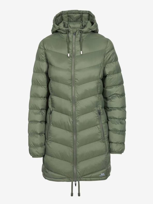 Trespass Dámska bunda Trespass Rianna