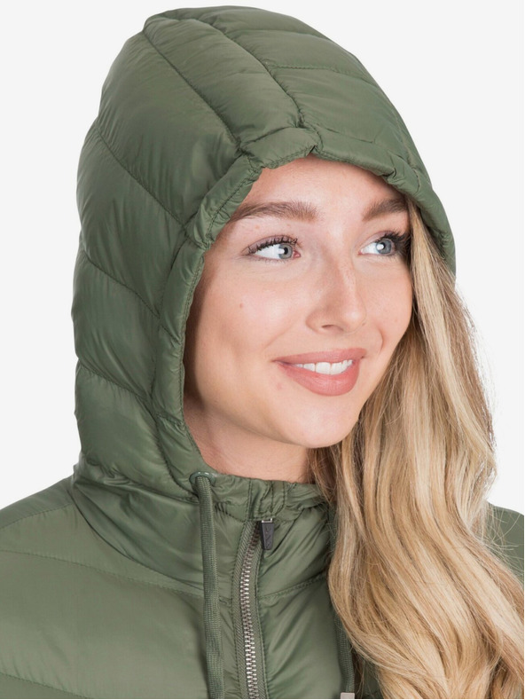 Trespass Dámska bunda Trespass Rianna