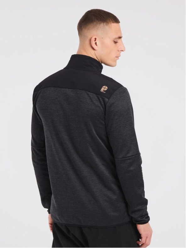 Protest Pánska fleecová mikina Protest PRTCAIT