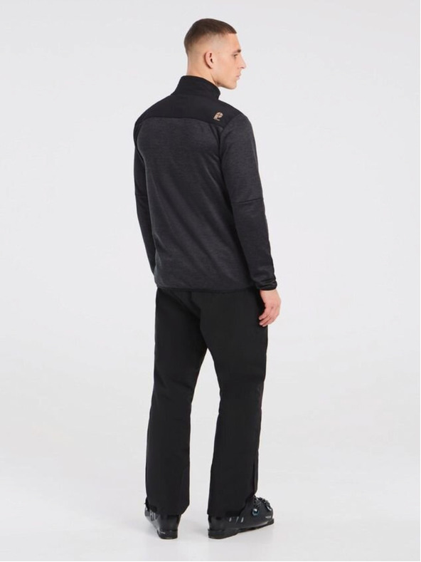 Protest Pánska fleecová mikina Protest PRTCAIT