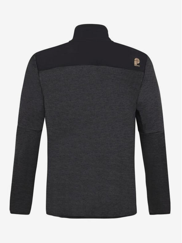 Protest Pánska fleecová mikina Protest PRTCAIT