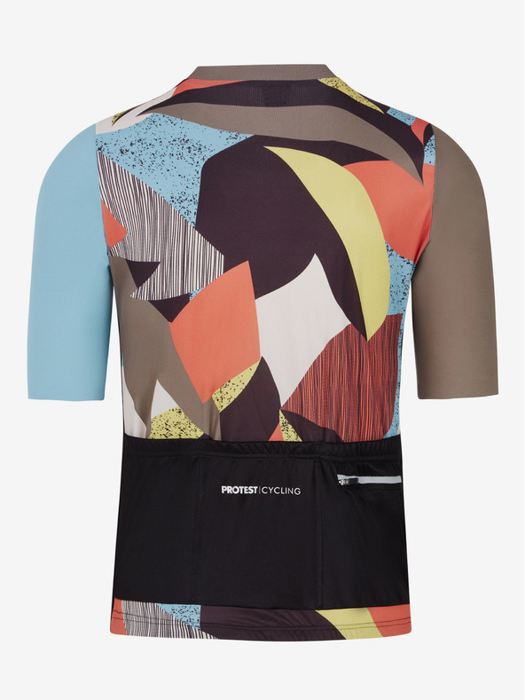 Protest Protest PRTPENCK pánsky cyklistický dres
