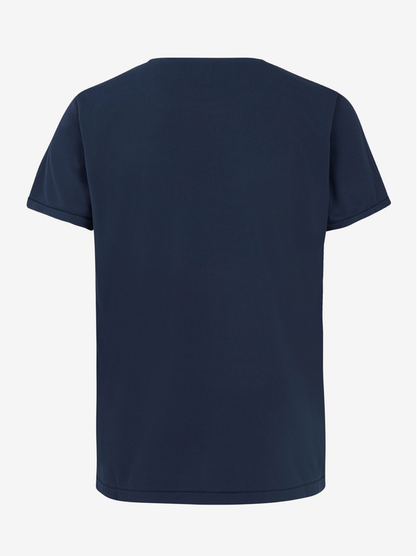 Protest Protest PRTISLAND JR chlapčenské tričko na surfovanie