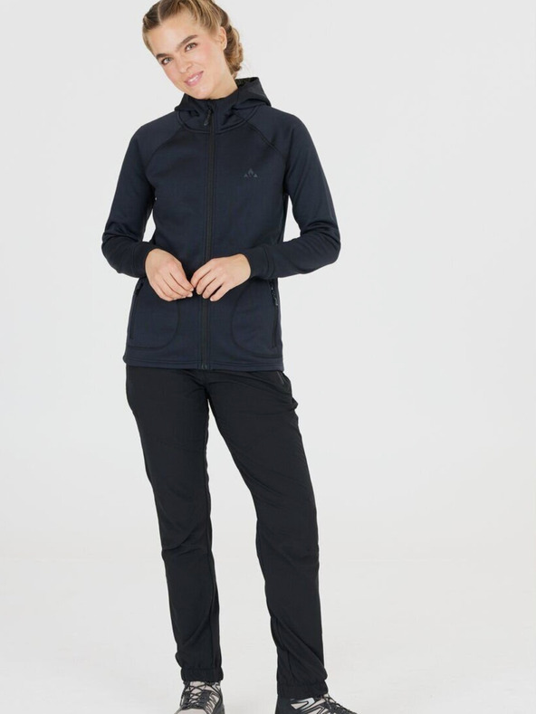 Whistler Dámska fleecová bunda Whistler Tracker W