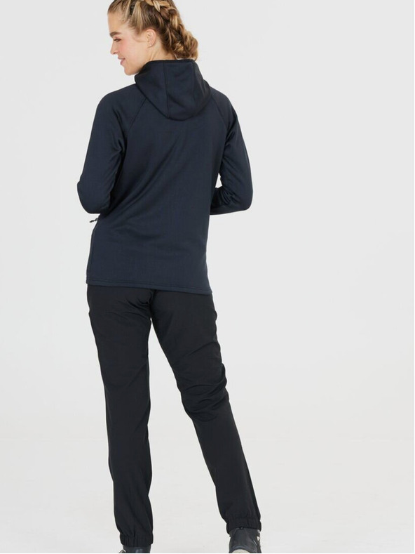 Whistler Dámska fleecová bunda Whistler Tracker W