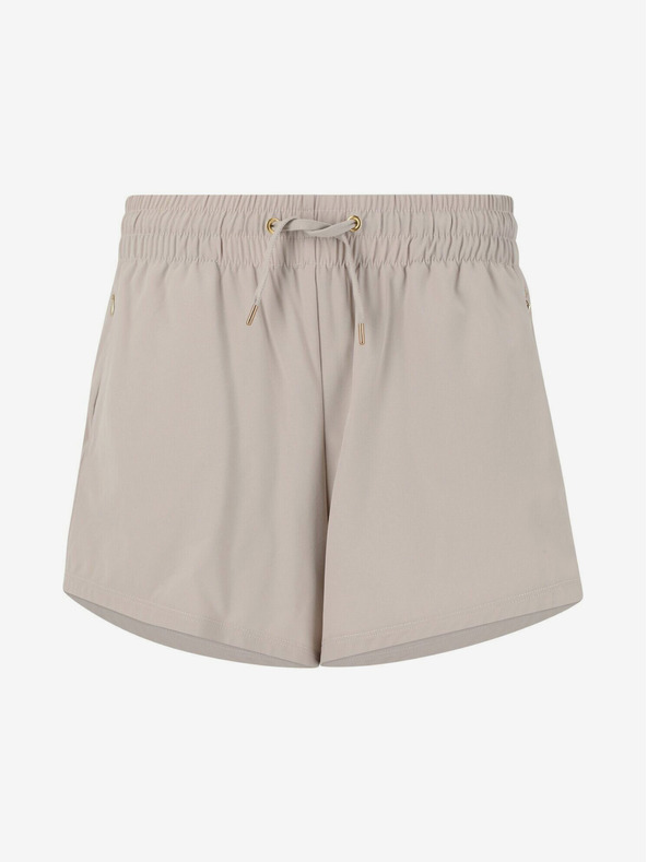 Athlecia Dámske šortky Athlecia Timmie W 2 v 1