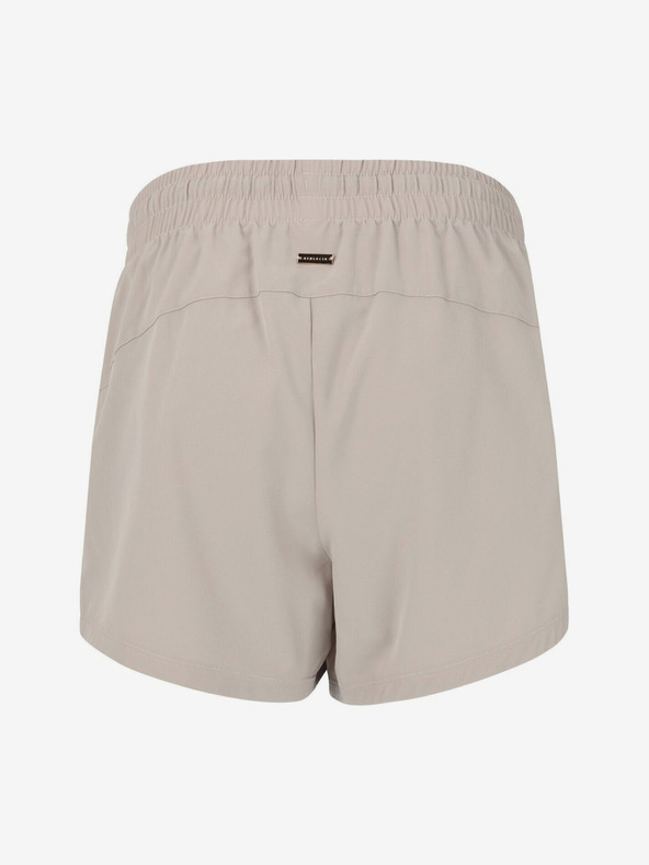 Athlecia Dámske šortky Athlecia Timmie W 2 v 1