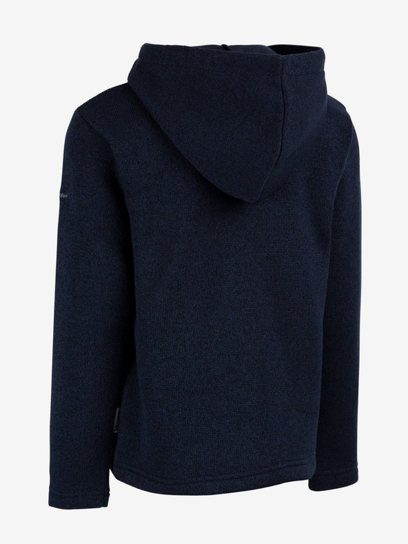 Trespass Detská mikina Trespass Donny