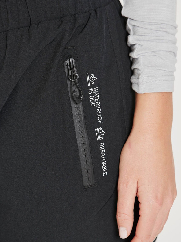 Weather report Dámske nepremokavé nohavice Weather Report Camelia W AWG