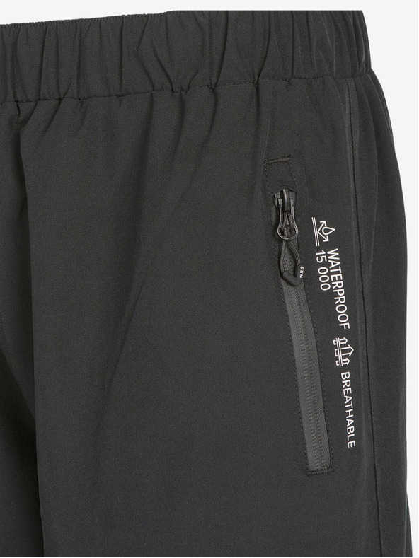 Weather report Dámske nepremokavé nohavice Weather Report Camelia W AWG