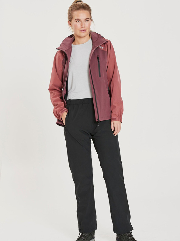 Weather report Dámske nepremokavé nohavice Weather Report Camelia W AWG