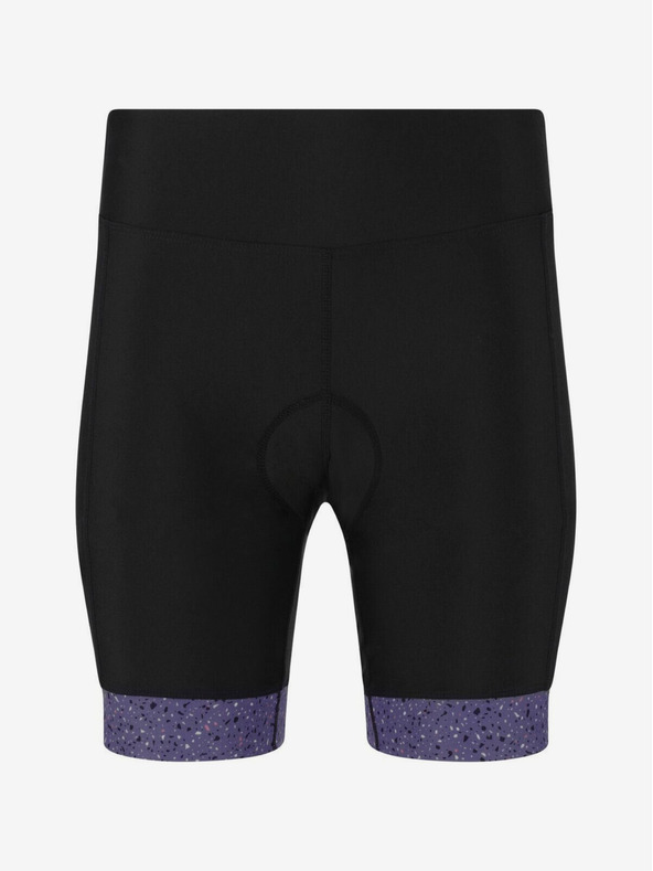 Endurance Dámske cyklistické šortky Endurance Mangrove