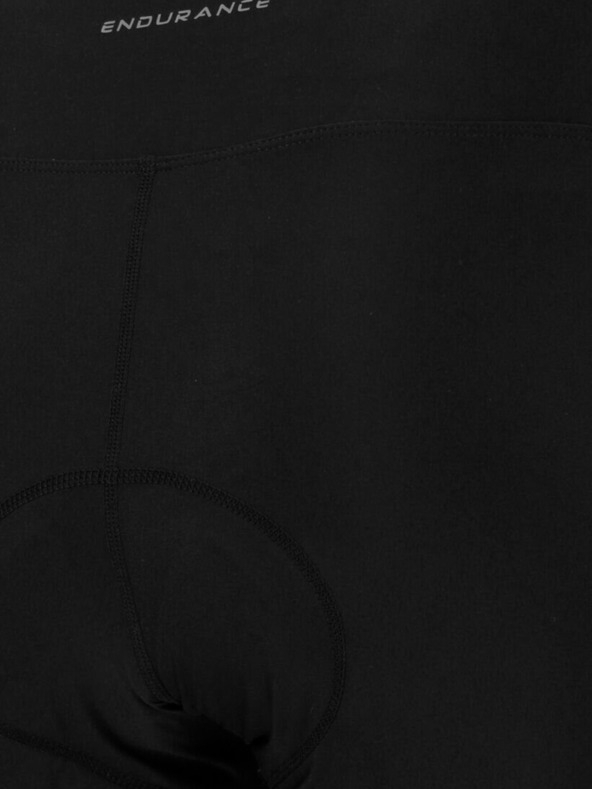 Endurance Dámske cyklistické šortky Endurance Mangrove