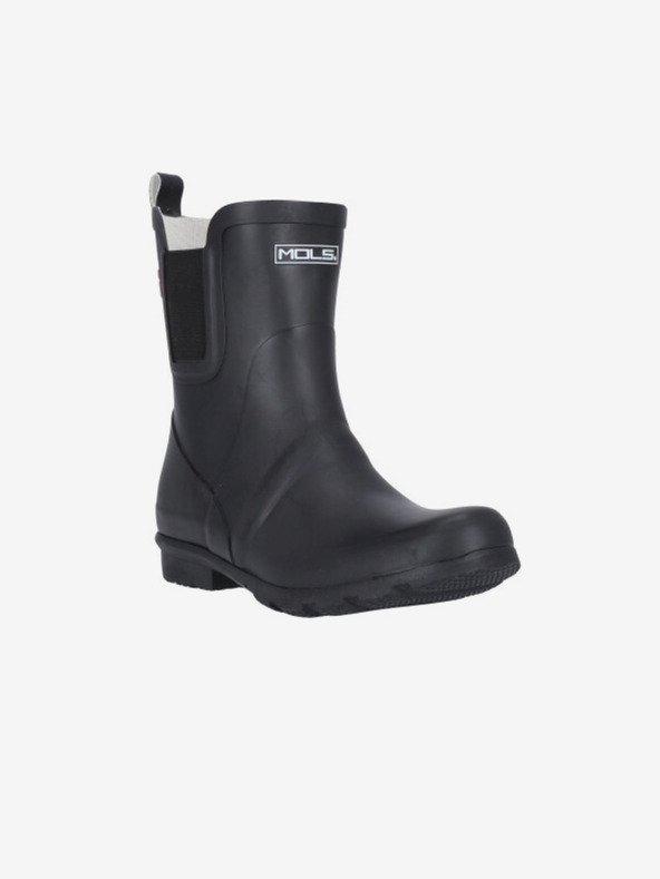 Mols Dámske gumáky Mols SUBURBS